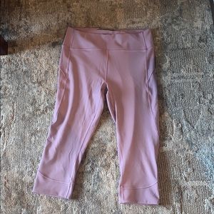 new lululemon leggings